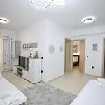 Premium Luxury Living Lefkada Daire