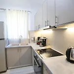 Premium Luxury Living Lefkada Daire