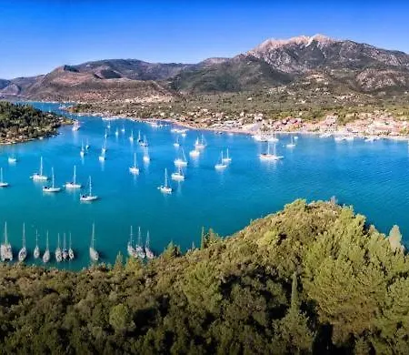 Premium Luxury Living Lefkada * Νυδρί