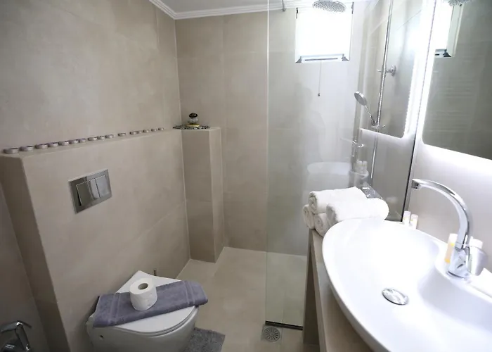 شقة Lefkada Deluxe نيدري