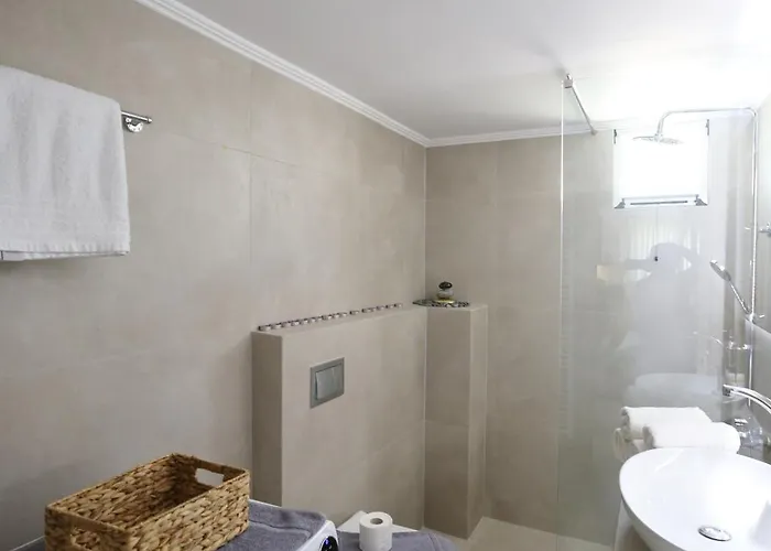 Lefkada Deluxe شقة