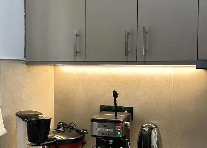 Lefkada Deluxe شقة *