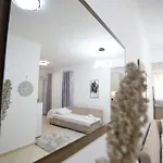 Апартаменты Premium Luxury Living Lefkada