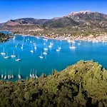 Premium Luxury Living Lefkada * Нидри