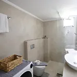 Апартаменты Premium Luxury Living Lefkada Нидри