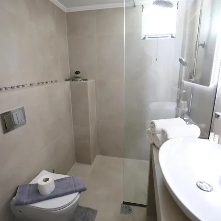 Apartment Premium Private Parking - Luxury Living Lefkada Nydri (Lefkada)