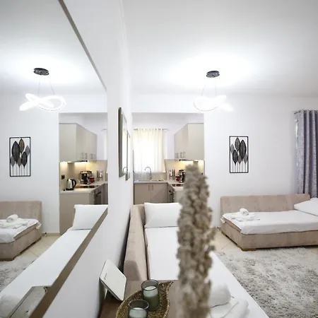 Premium Private Parking - Luxury Living Lefkada Nydri (Lefkada)