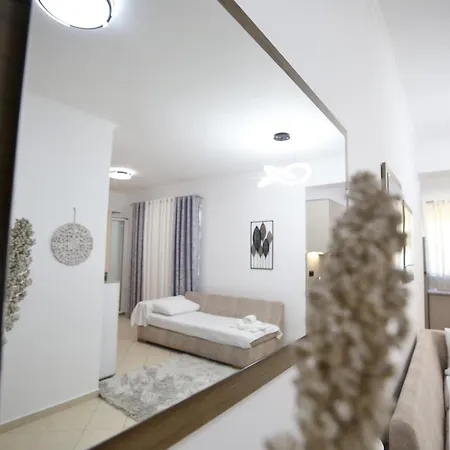 Apartment Premium Private Parking - Luxury Living Lefkada