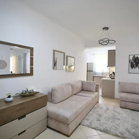 Premium Private Parking - Luxury Living Lefkada Nydri (Lefkada)