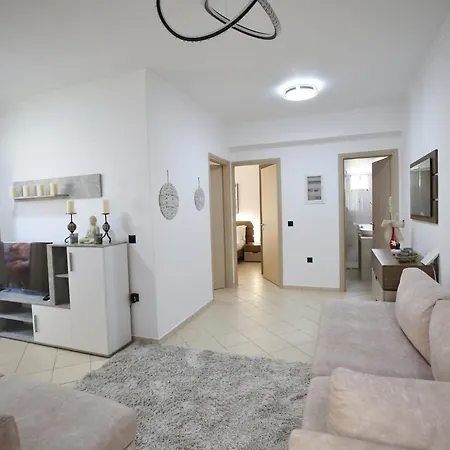 Premium Private Parking - Luxury Living Lefkada Apartment Nydri (Lefkada)
