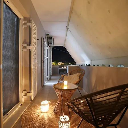 Apartment Premium Private Parking - Luxury Living Lefkada Nydri (Lefkada)