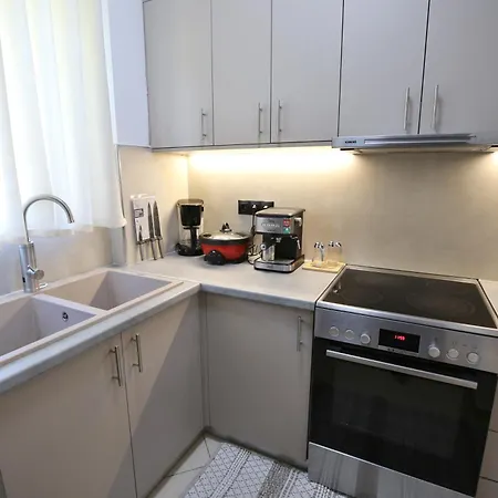 Lefkada Deluxe * Nydri (Lefkada)