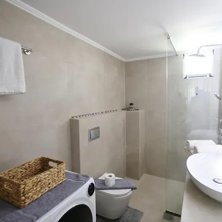 Apartament Lefkada Deluxe Nydri (Lefkada)