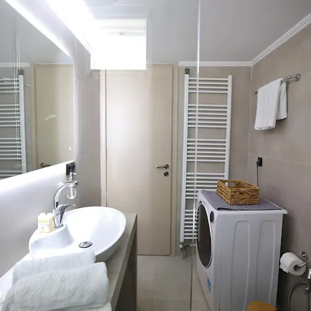 Apartment Premium Private Parking - Luxury Living Lefkada Nydri (Lefkada)