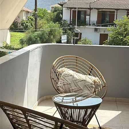 Premium Private Parking - Luxury Living Lefkada * Nydri (Lefkada)