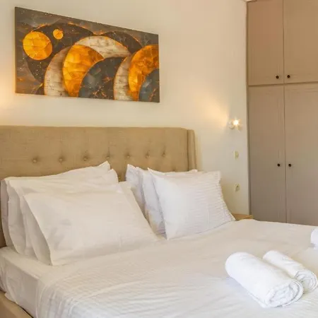 Premium Private Parking - Luxury Living Lefkada Apartment Nydri (Lefkada)