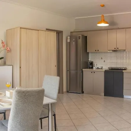 Premium Private Parking - Luxury Living Lefkada Nydri (Lefkada)