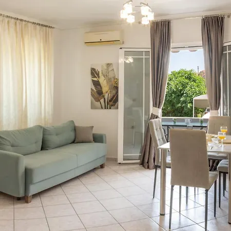 Apartment Premium Private Parking - Luxury Living Lefkada Nydri (Lefkada)