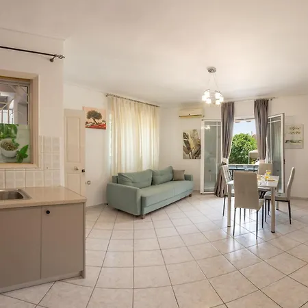 Premium Private Parking - Luxury Living Lefkada Nydri (Lefkada)