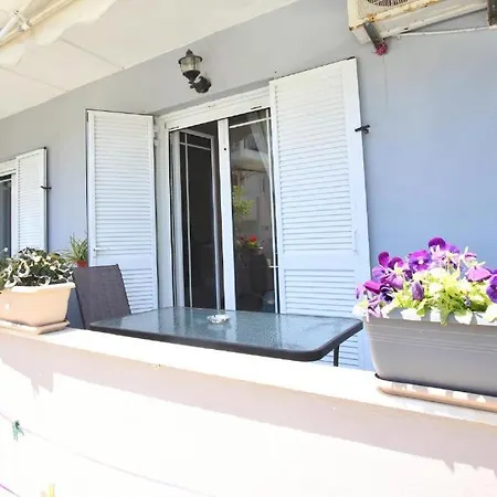 Apartment Premium Private Parking - Luxury Living Lefkada *