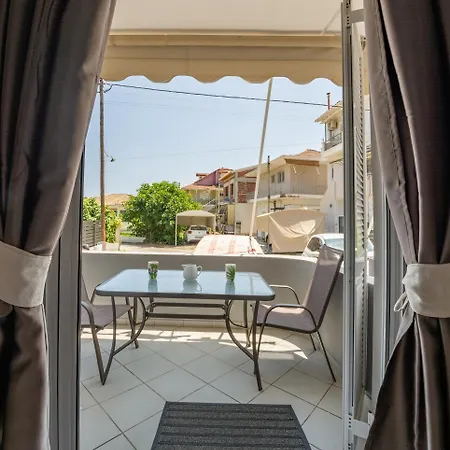 Apartment Premium Private Parking - Luxury Living Lefkada Nydri (Lefkada)